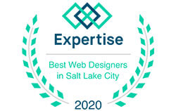 Best Web Designers in Salt Lake City by Expertise