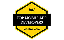 Top Mobile App Developers by Wadline