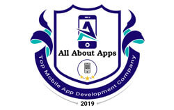 Top Mobile Development Company by AllAboutApps