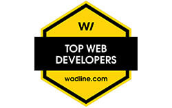 Top Web Developers by Wadline