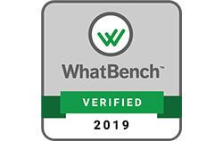 WhatBench Verified Company