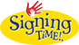 Signing Time